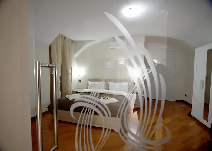 Montesantogroup Apartments
